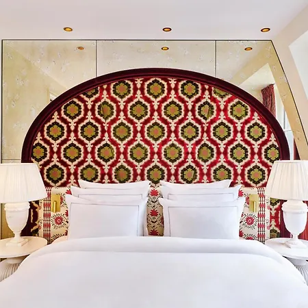 Hotel Maison Barriere Vendome 5*