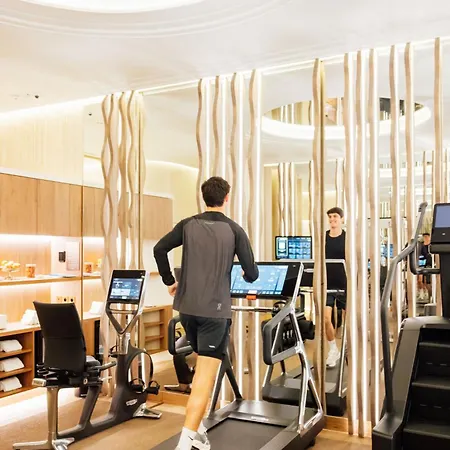 Maison Barriere Vendome Hotel 5*