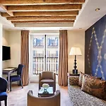 Maison Barriere Vendome
