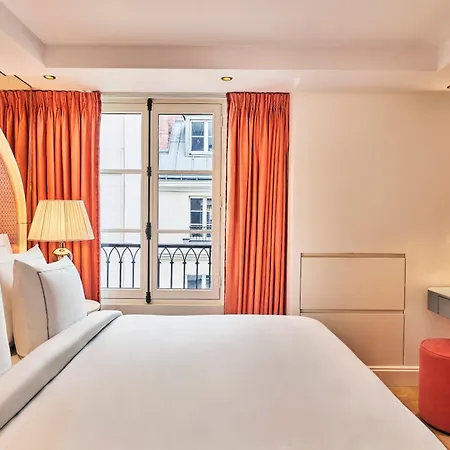 Maison Barriere Vendome Hotel