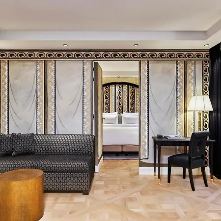 Ξενοδοχείο Maison Barriere Vendome 5*