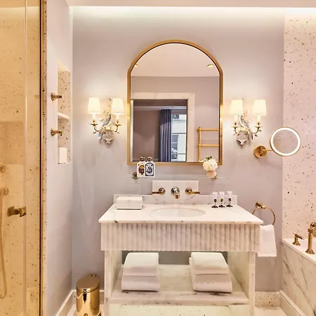 Maison Barrière Vendôme