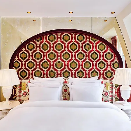 Hotel Maison Barriere Vendome 5*