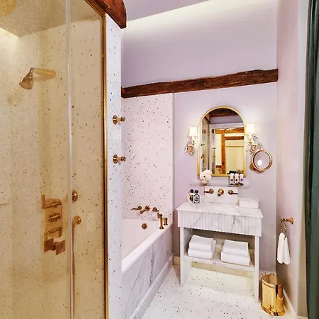 Maison Barriere Vendome Hotel 5*