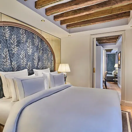 Maison Barriere Vendome 5* Παρίσι