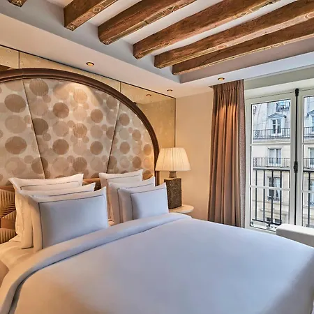 Maison Barriere Vendome Hotel 5*