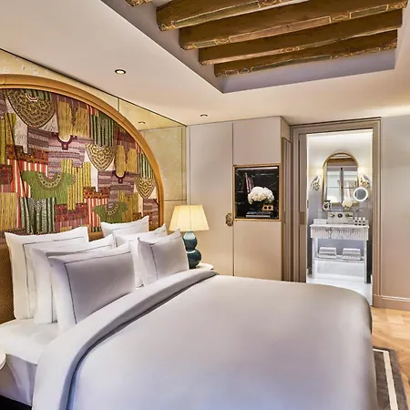 Maison Barriere Vendome