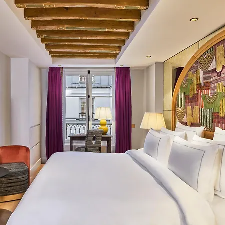 Ξενοδοχείο Maison Barriere Vendome 5*