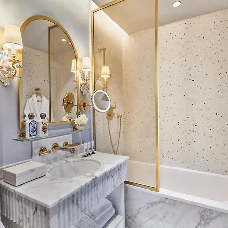 Maison Barriere Vendome 5* Paříž