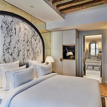 Maison Barriere Vendome Hotel 5*