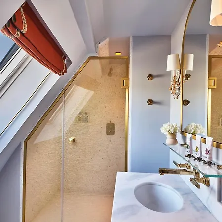 호텔 Maison Barriere Vendome