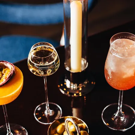 Maison Barriere Vendome Paříž