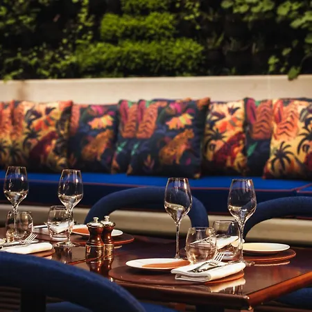 Hotel Maison Barriere Vendome