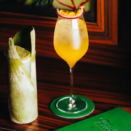 Maison Barriere Vendome Hotel