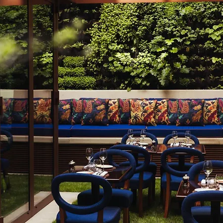 Maison Barriere Vendome