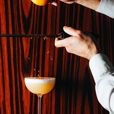 Hotel Maison Barriere Vendome