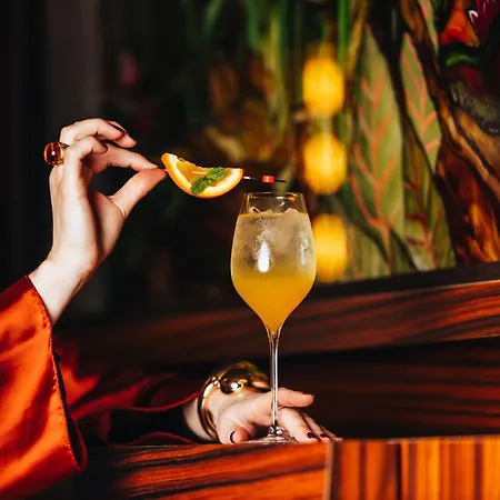 Maison Barriere Vendome 5* 파리