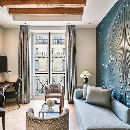 Hotel Maison Barriere Vendome 5*