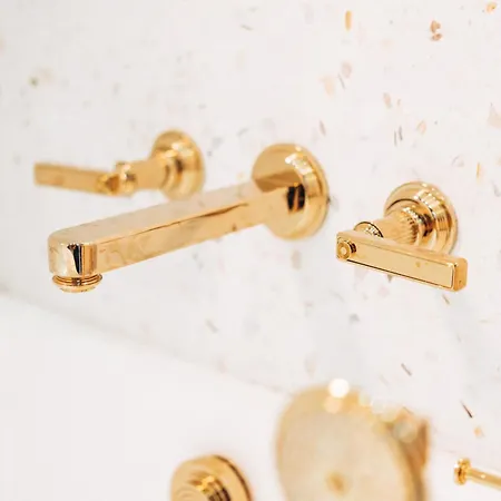 Maison Barriere Vendome Hotel París