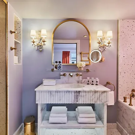 Maison Barriere Vendome Hotel