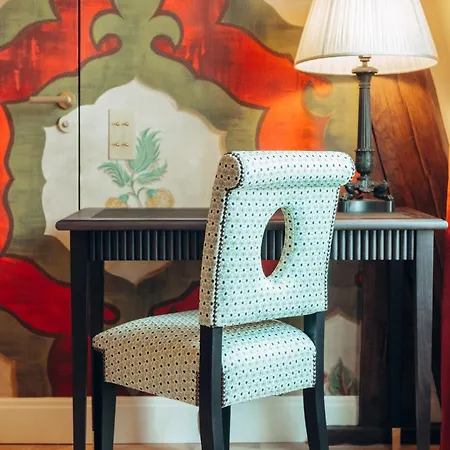 Ξενοδοχείο Maison Barriere Vendome 5*