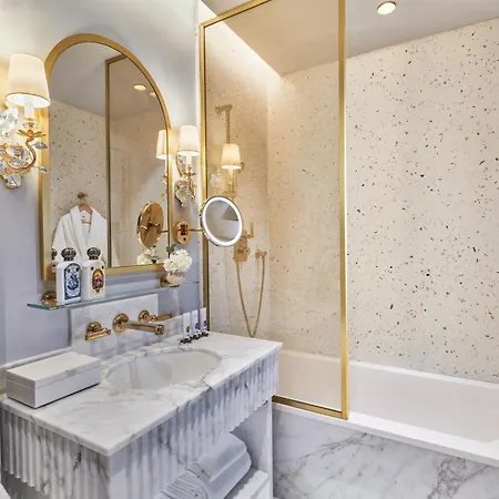 Hotel Maison Barriere Vendome