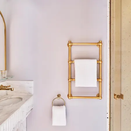 Maison Barriere Vendome Hotel Paříž