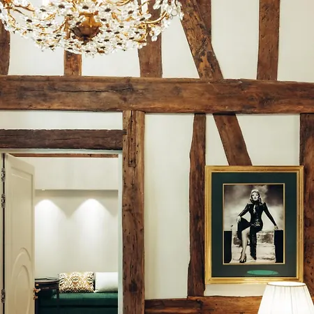 Maison Barriere Vendome 5*