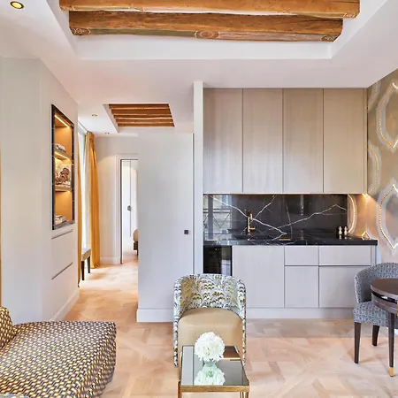 Hotel Maison Barriere Vendome 5*