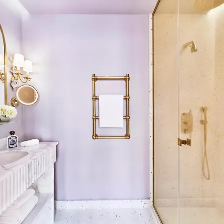 Maison Barriere Vendome Hotel Paris