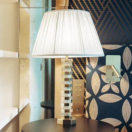 Hotel Maison Barriere Vendome