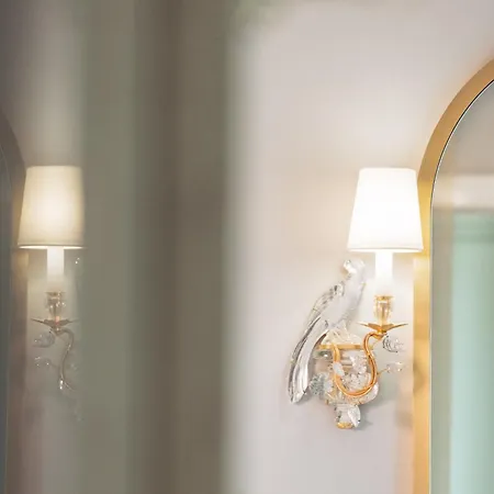 Hotel Maison Barriere Vendome Paris