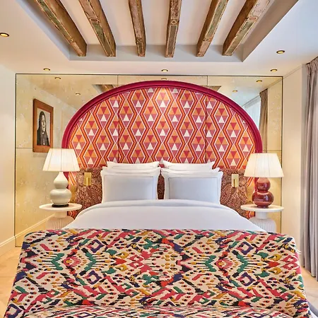 Maison Barriere Vendome Hotel