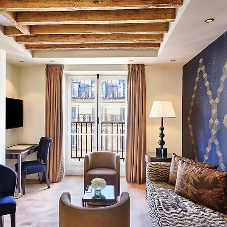 Maison Barriere Vendome