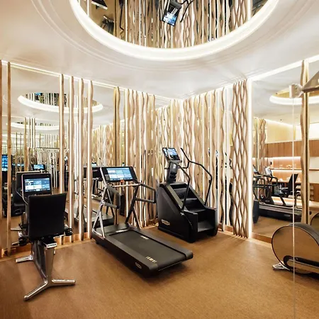 Hotel Maison Barrière Vendôme