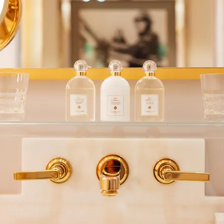 Maison Barriere Vendome 호텔 5*