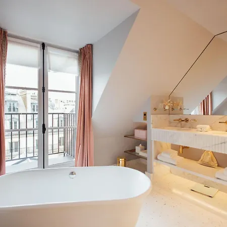 Ξενοδοχείο Maison Barriere Vendome 5*
