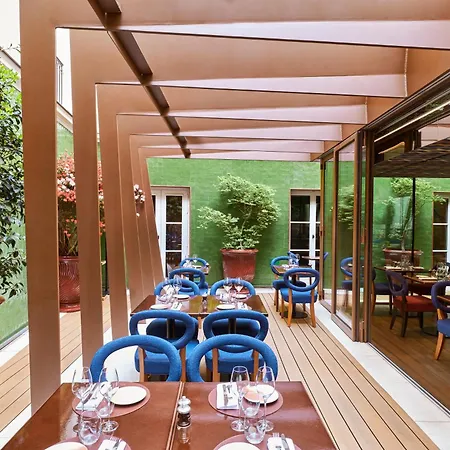 Maison Barriere Vendome