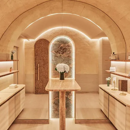 Maison Barriere Vendome Ξενοδοχείο 5*