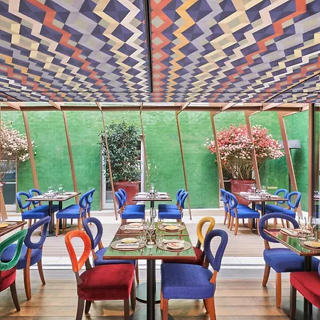 Maison Barriere Vendome Ξενοδοχείο Παρίσι