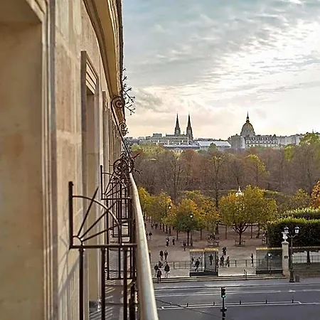 Hotel Maison Barriere Vendome 5*