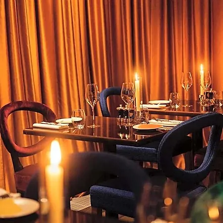 Maison Barriere Vendome 호텔 5*