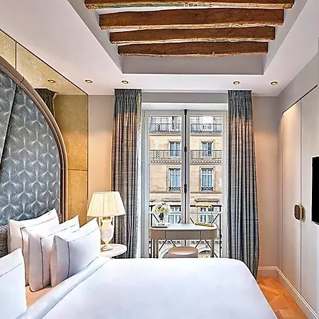 Maison Barriere Vendome 5*
