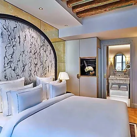 Hotel Maison Barriere Vendome