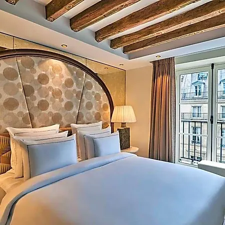 Maison Barriere Vendome Hotel 5*