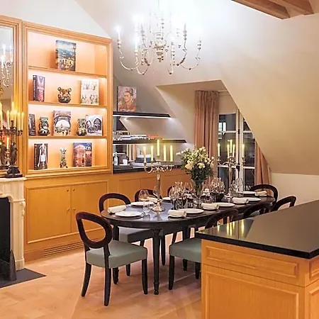 Maison Barriere Vendome
