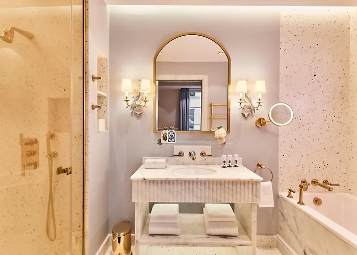 Maison Barriere Vendome