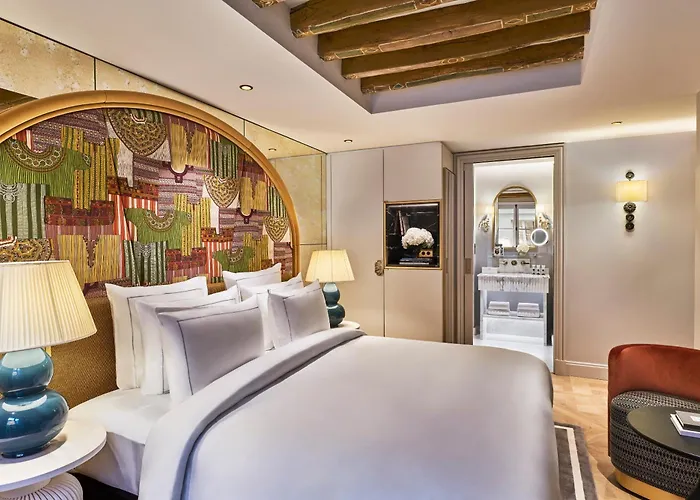 Maison Barriere Vendome