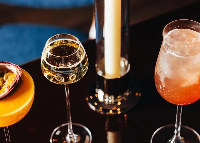 Maison Barriere Vendome Paris