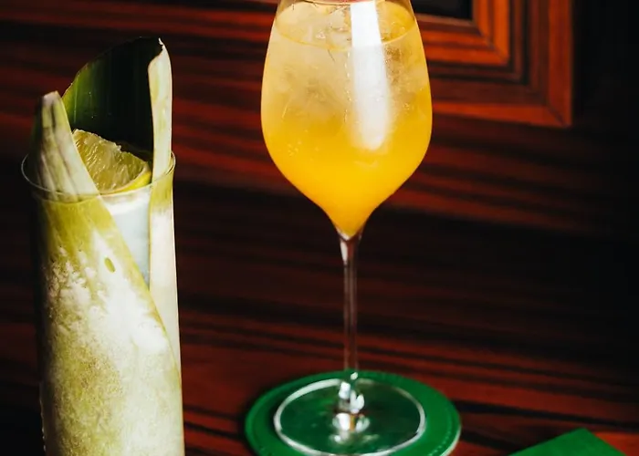 Maison Barriere Vendome Hotell